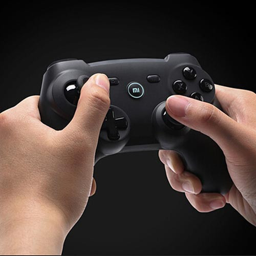 Игровой джойстик Mi Game Bluetooth Controller