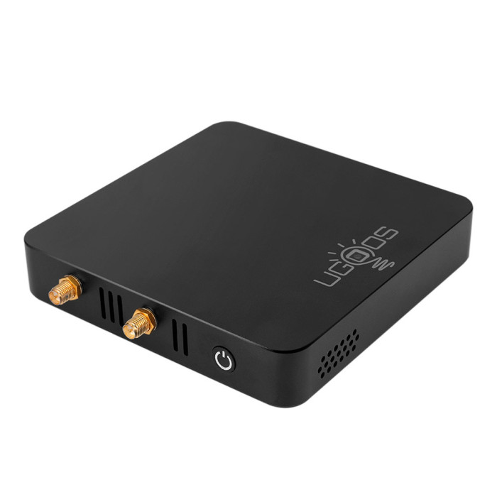 Смарт приставка Ugoos AM6 Pro