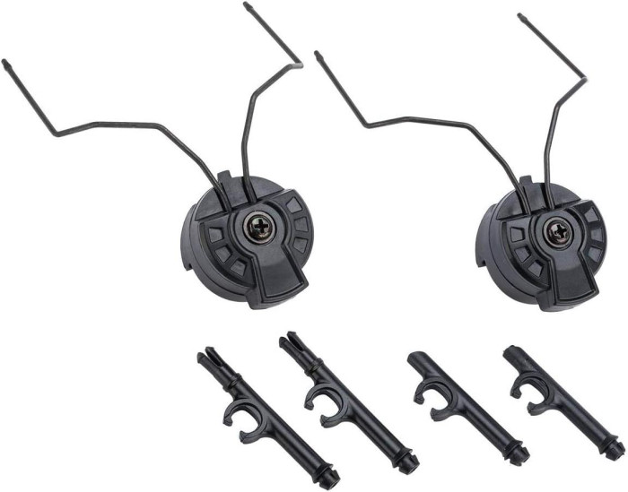 Адаптер крепления Opsmen EARMOR M11-1 для ARC шлемов