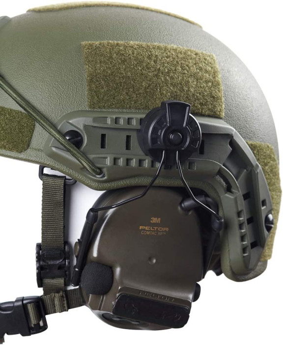 Адаптер кріплення Opsmen EARMOR M11-1 для шоломів ARC