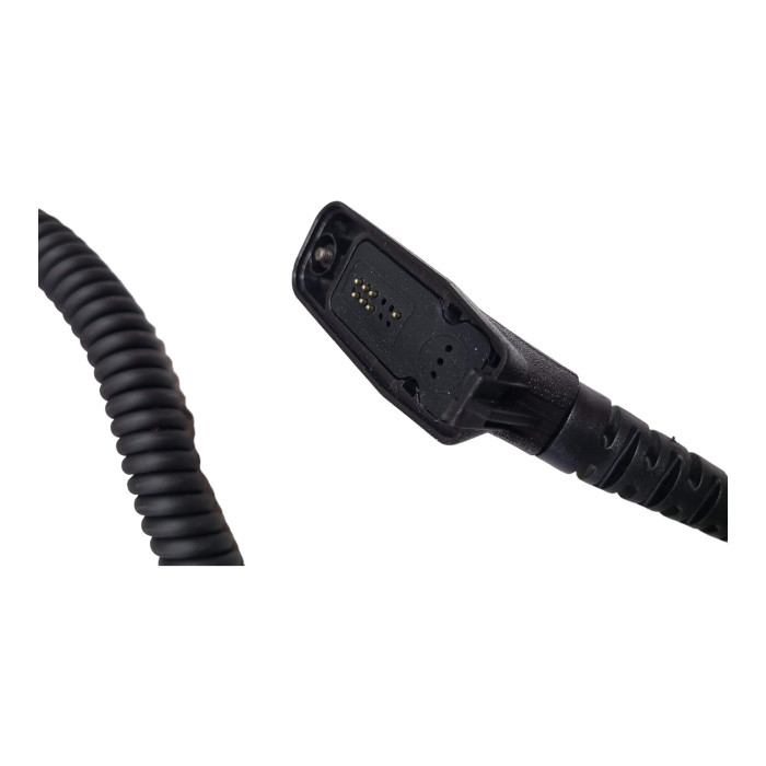 PTT кнопка Opsmen Earmor M51 для радиостанции Motorola DP series