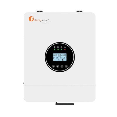 Инвертор Felicity IVEM6048-II [6kW, 48V]