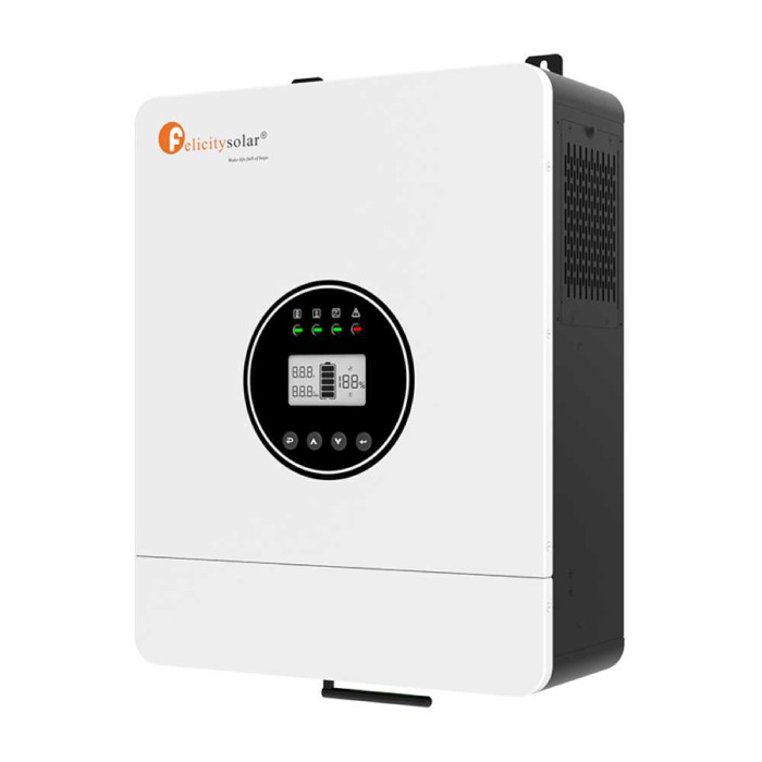 Инвертор Felicity IVEM6048-II [6kW, 48V]