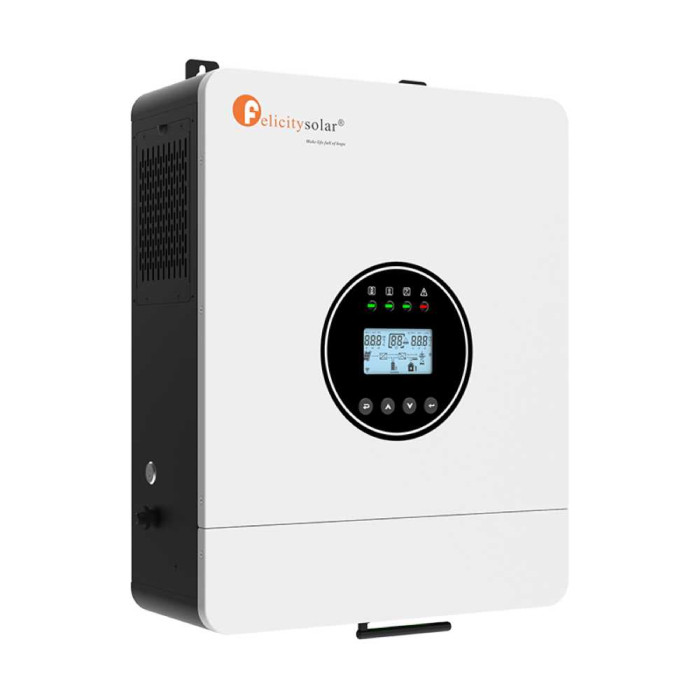 Инвертор Felicity IVEM6048-II [6kW, 48V]