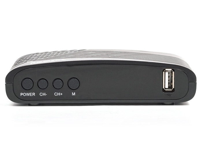 Т2 тюнер Romsat T8005HD
