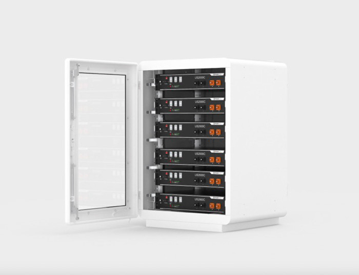 Lifepo4 аккумулятор Pylontech US2000C 2.4 КВт