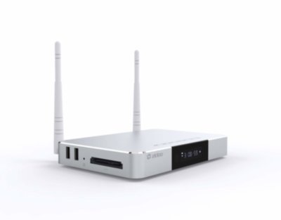 Zidoo Z9S Refarbished