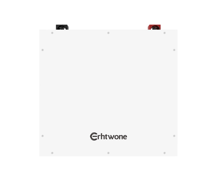 Lifepo4 аккумулятор Erhtwone (Dyness) BX51100 5.12 КВт 51,2В