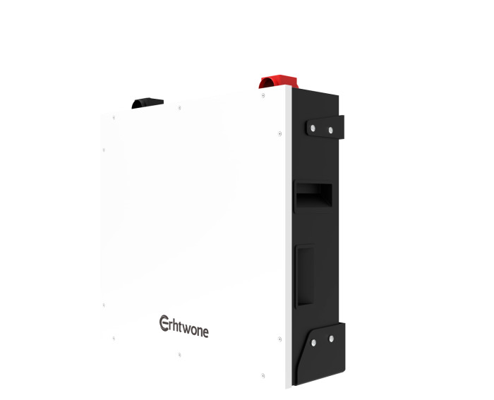 Lifepo4 аккумулятор Erhtwone (Dyness) BX51100 5.12 КВт 51,2В