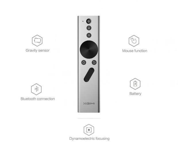 XGIMI Z4 Aurora