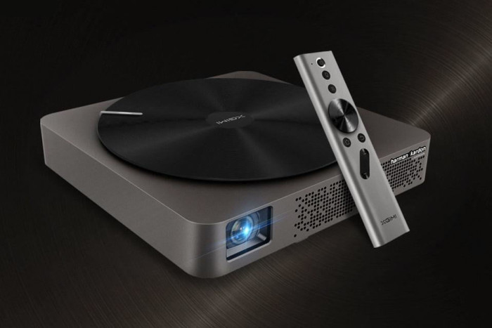 XGIMI Z4 Aurora