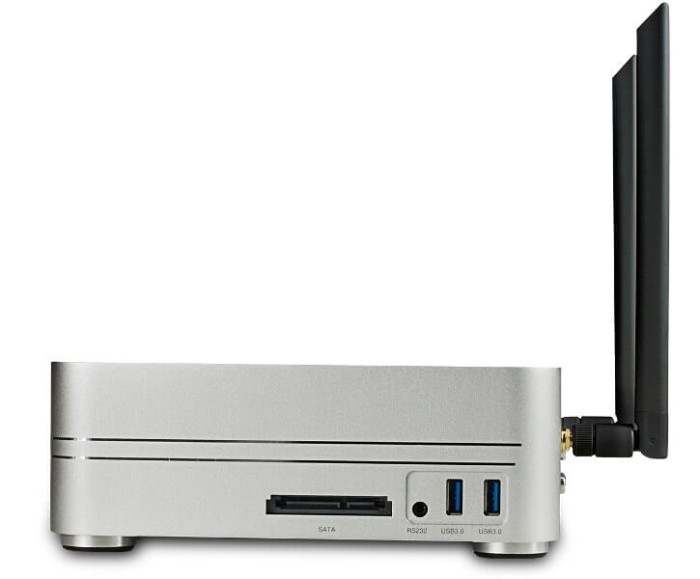 Zidoo Z10