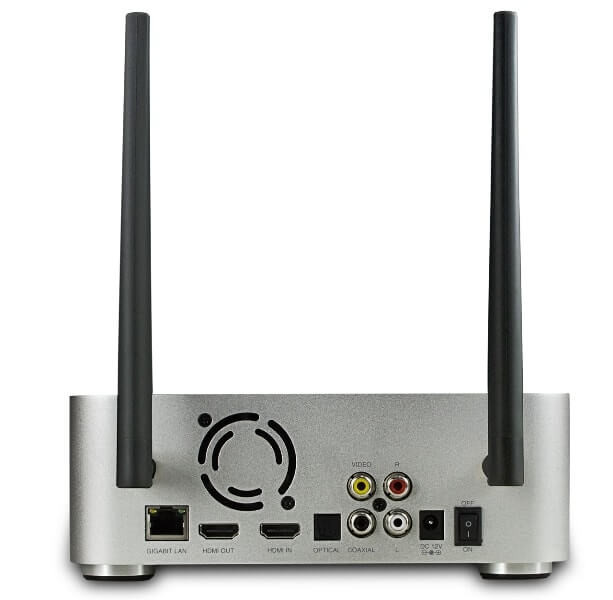 Zidoo Z10