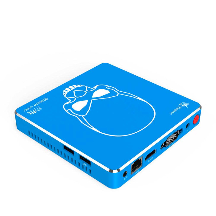 Смарт приставка Beelink GT-King Pro