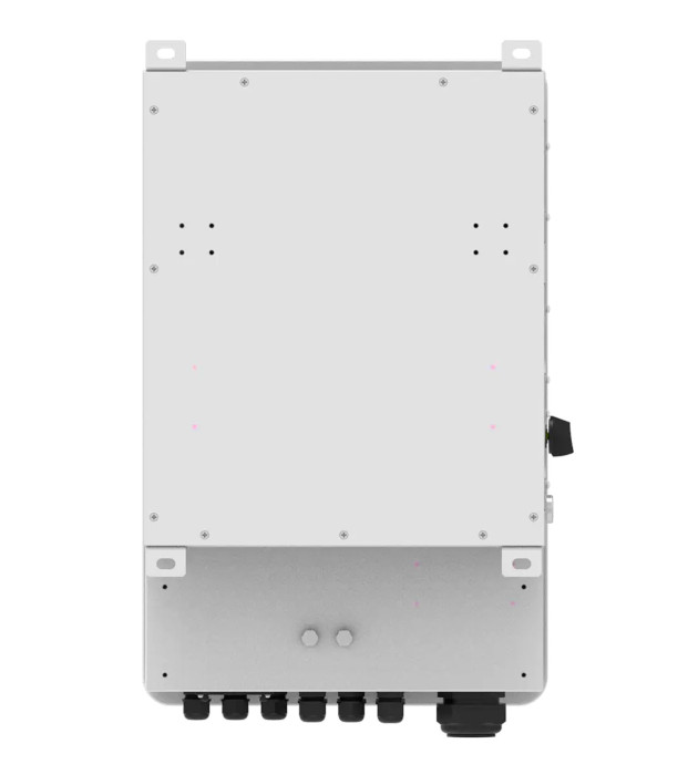Гибридный инвертор Deye SUN-8K-SG01LP1-EU (8 КВт)