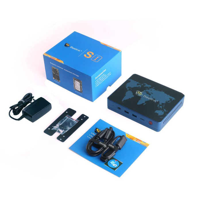 Beelink S1