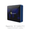 Мини компьютер Beelink S1 8/64 Gb