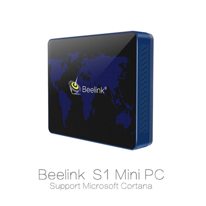 Beelink S1