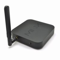 Смарт приставка Minix NEO X39