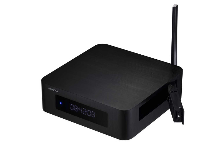 Медиаплеер Himedia Q100