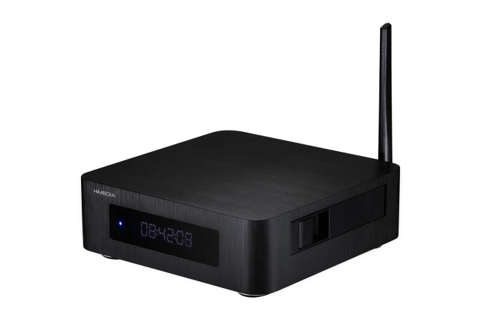 Медиаплеер Himedia Q100