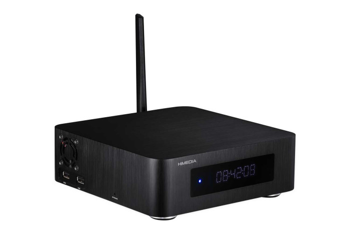 Медиаплеер Himedia Q100