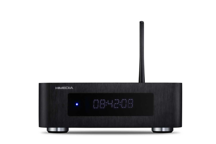 Медиаплеер Himedia Q100