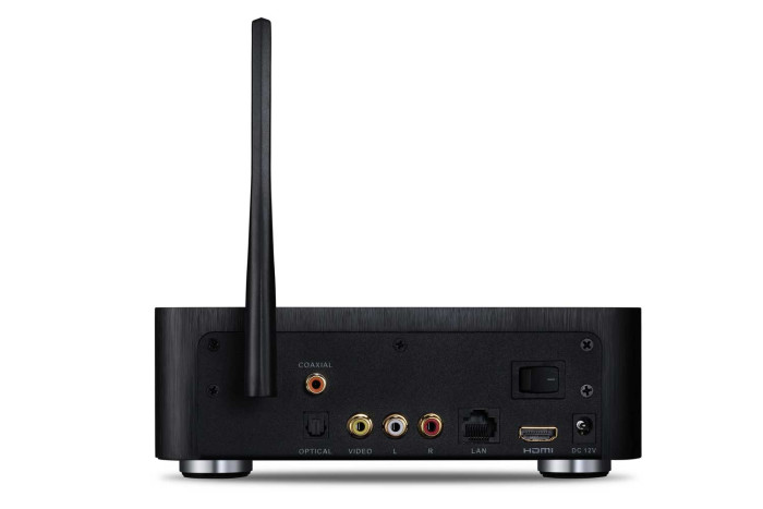 Медиаплеер Himedia Q100