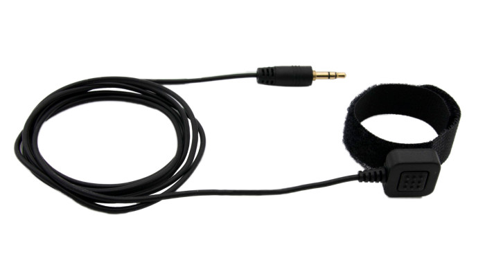 PTT кнопка Opsmen Earmor M52 для радиостанции Kenwood и Baofeng