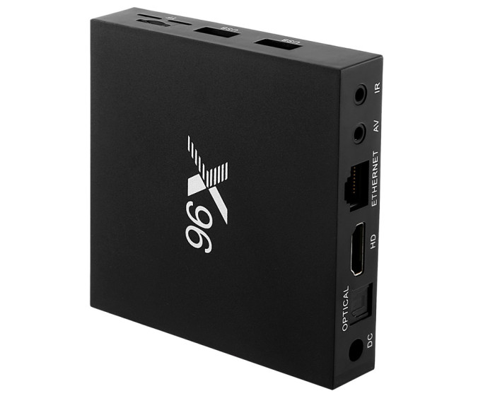 X96 2/16 Gb