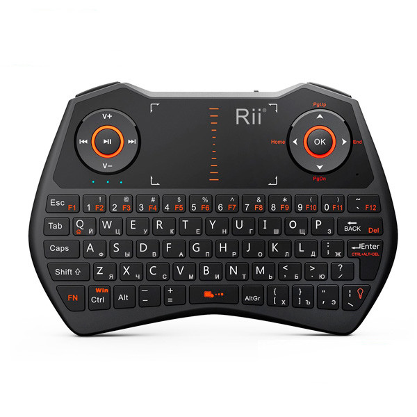 Мини клавиатура Rii Mini I28C