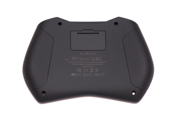 Мини клавиатура Rii Mini I28C