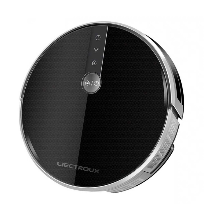 Робот пылесос LIECTROUX C30B