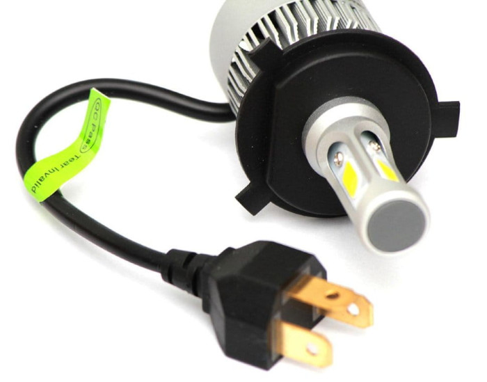 Автолампы LED G8 S2COB