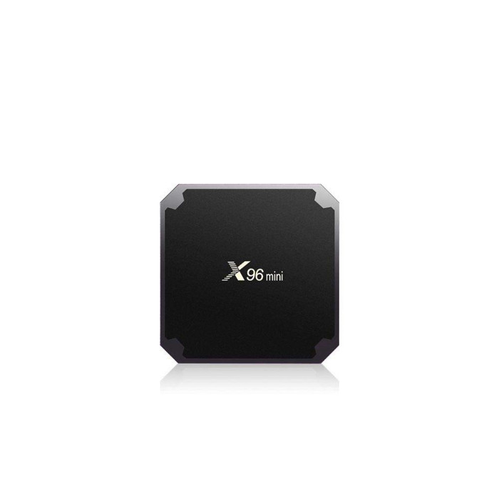 Смарт Приставка X96 Mini