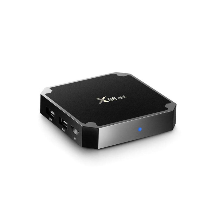 Смарт Приставка X96 Mini