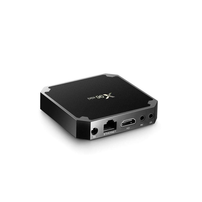 Смарт Приставка X96 Mini