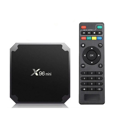 Смарт Приставка X96 Mini