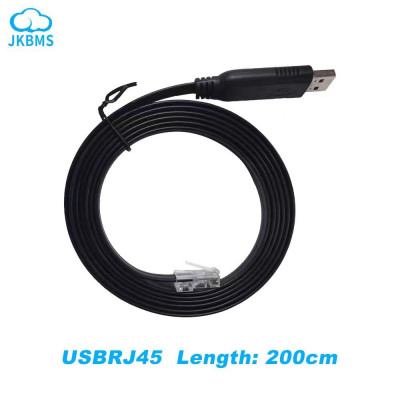 JK BMS Кабель для прошивки USB to RS485