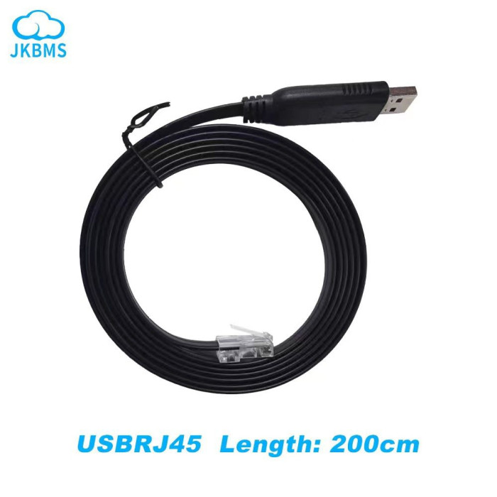 JK BMS Кабель для прошивки USB to RS485