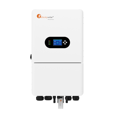 Инвертор Felicity IVGM20KLP3G1 (20 кВт, 3 фазы, LP)
