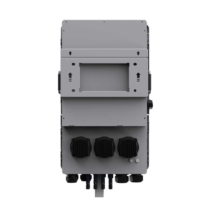 Инвертор Felicity IVGM20KLP3G1 (20 кВт, 3 фазы, LP)