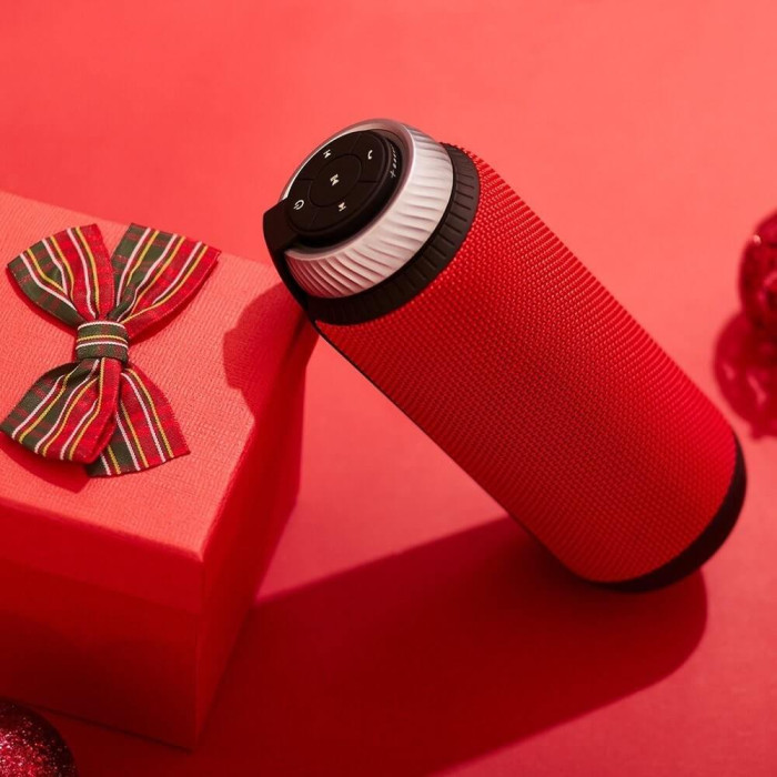 Портативная колонка Tronsmart Element T6 Red