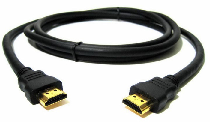 Кабель HDMI to HDMI 1.5m 