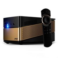 Смарт проектор JmGo V8
