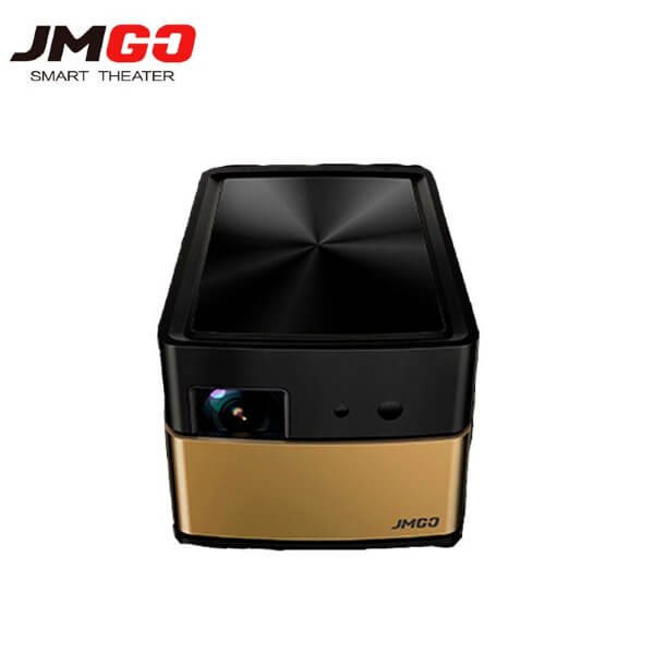 Смарт проектор JmGo V8