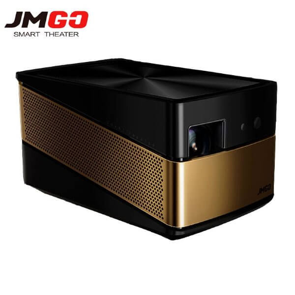Смарт проектор JmGo V8