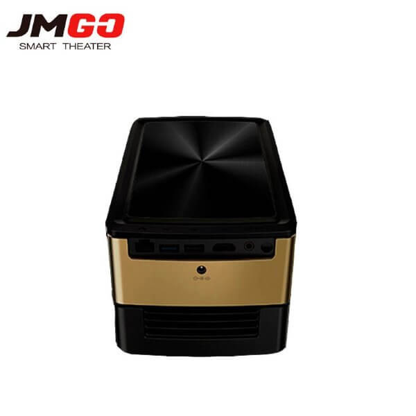 Смарт проектор JmGo V8