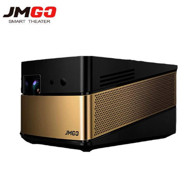 Смарт проектор JmGo V8