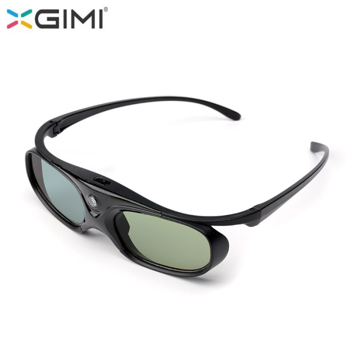 3D очки XGIMI DLP-Link G102L